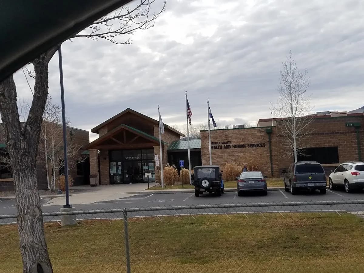 Garfield County Human Services