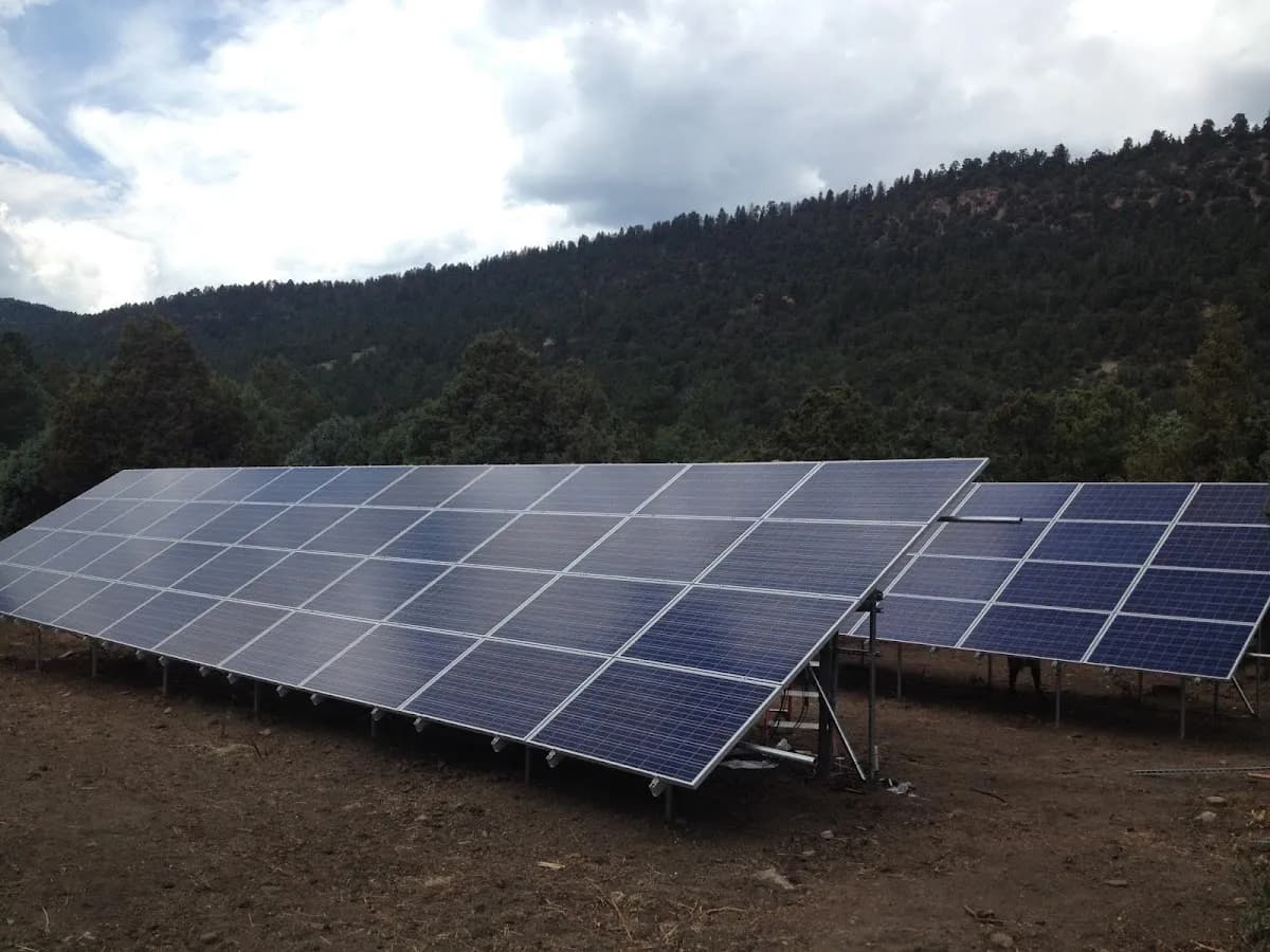 Alternative Power Enterprises, Inc