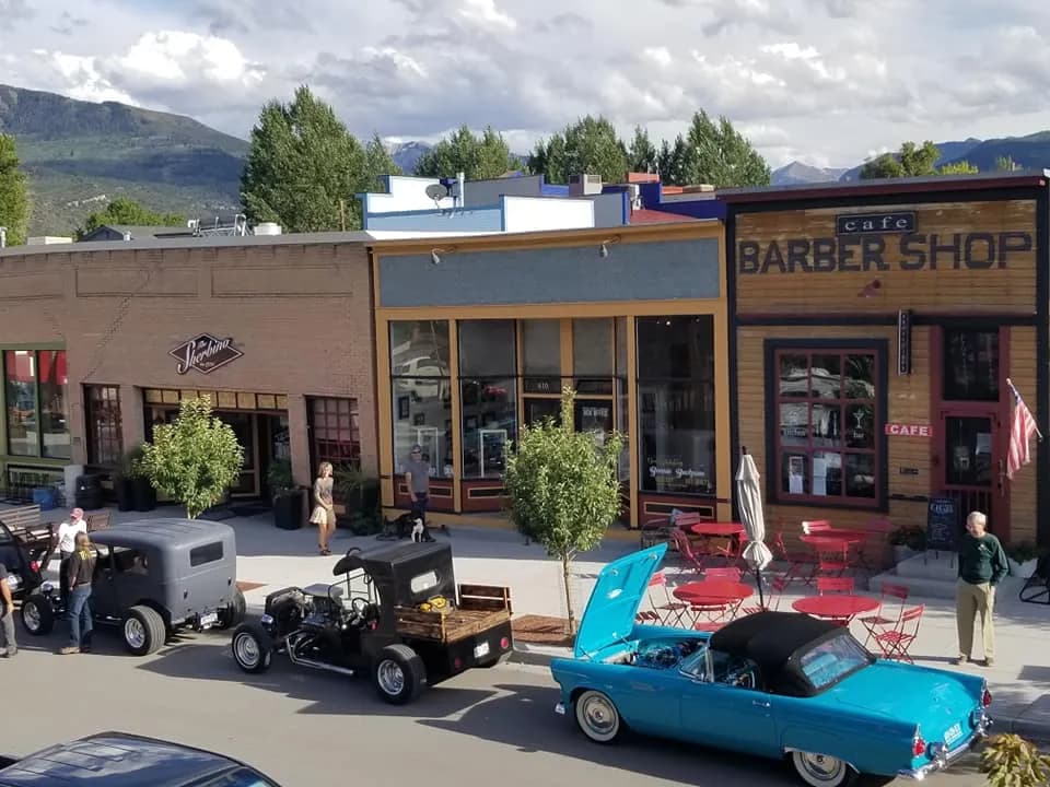 610 Arts Collective / Weehawken Creative Arts