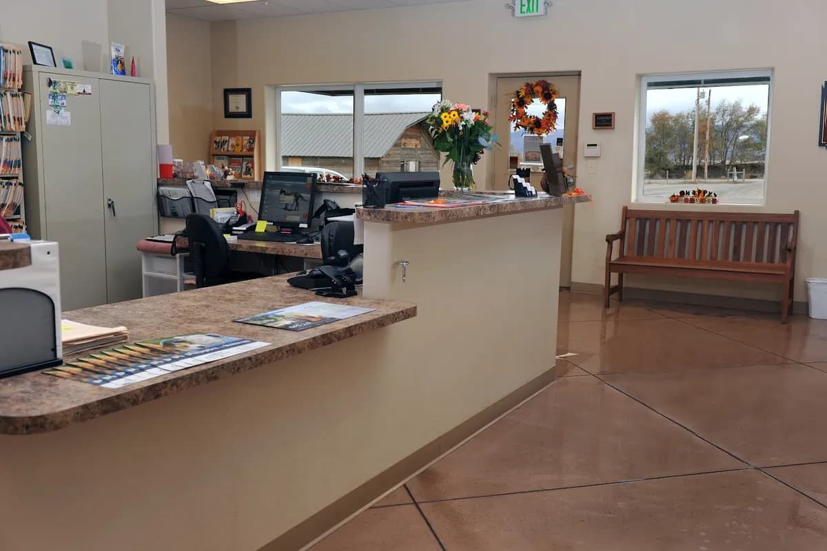 Arrowhead Veterinary Hospital photo 3