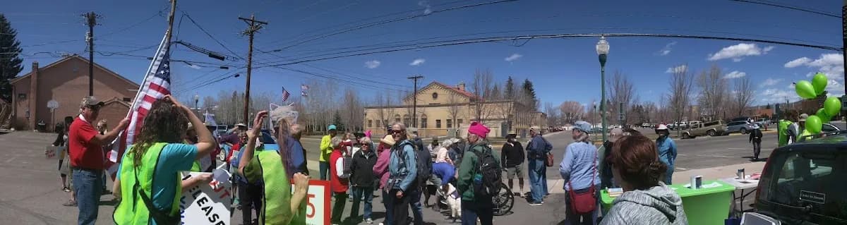 Gunnison County Health & Human Services