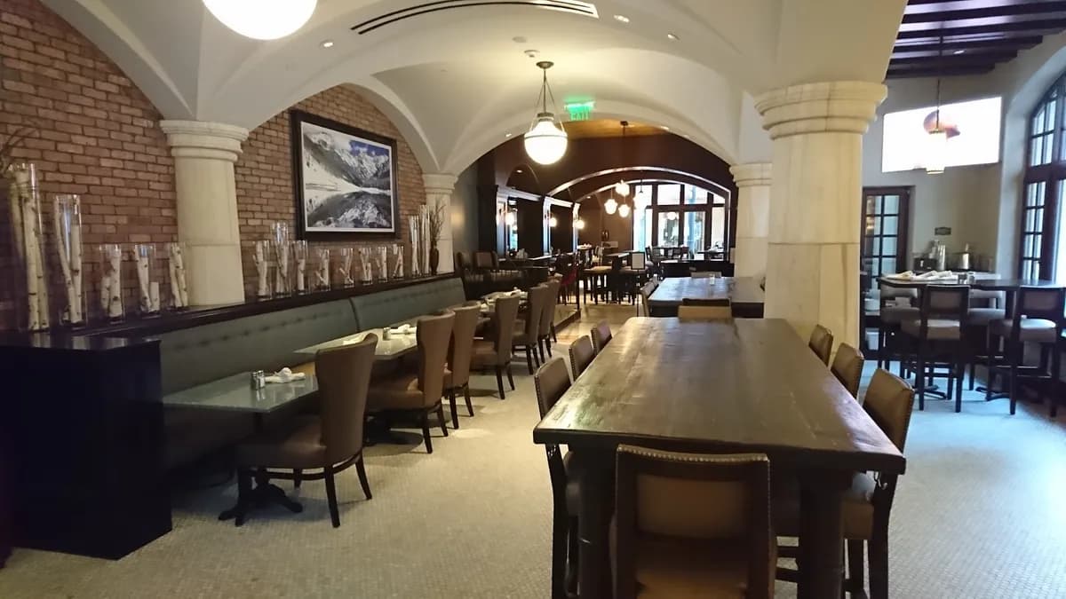 Tavern On The Square photo 1