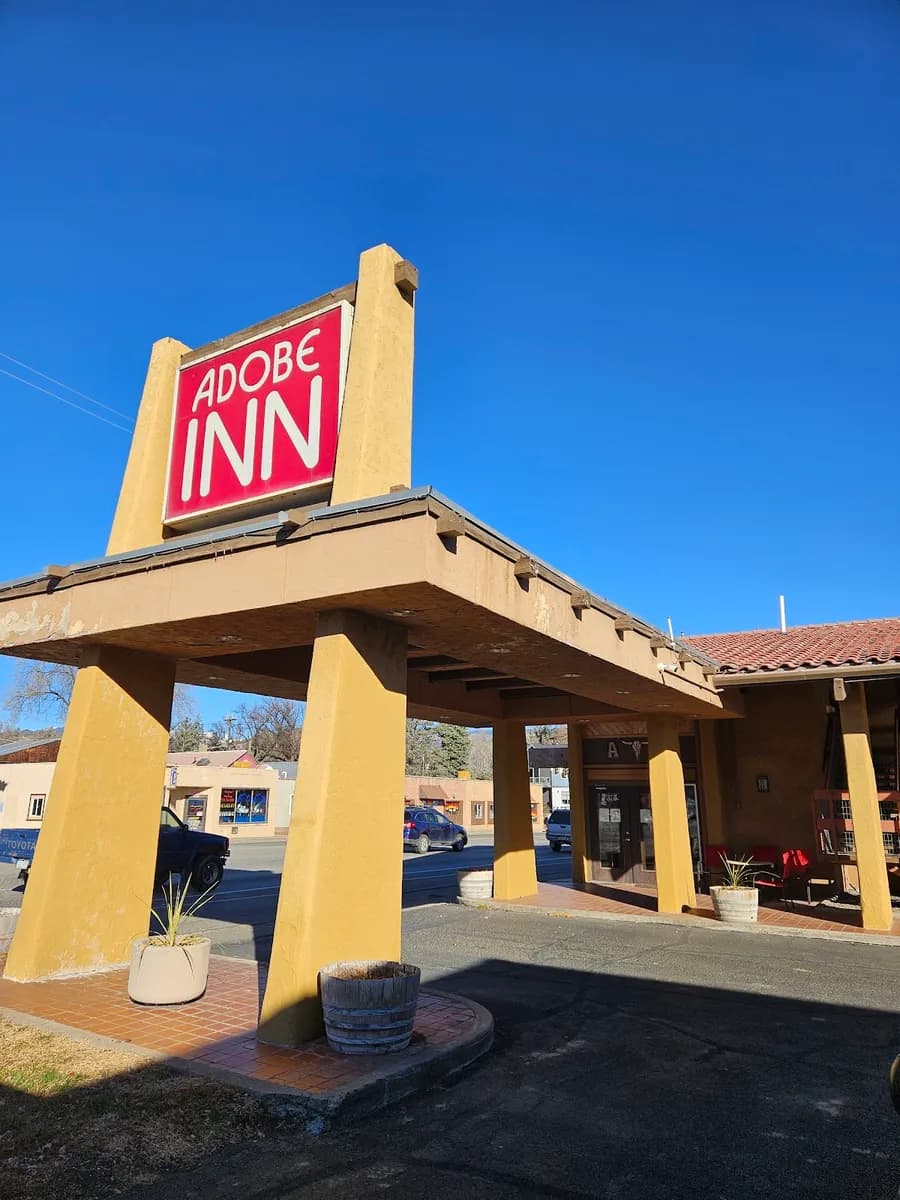 Adobe Inn photo 1
