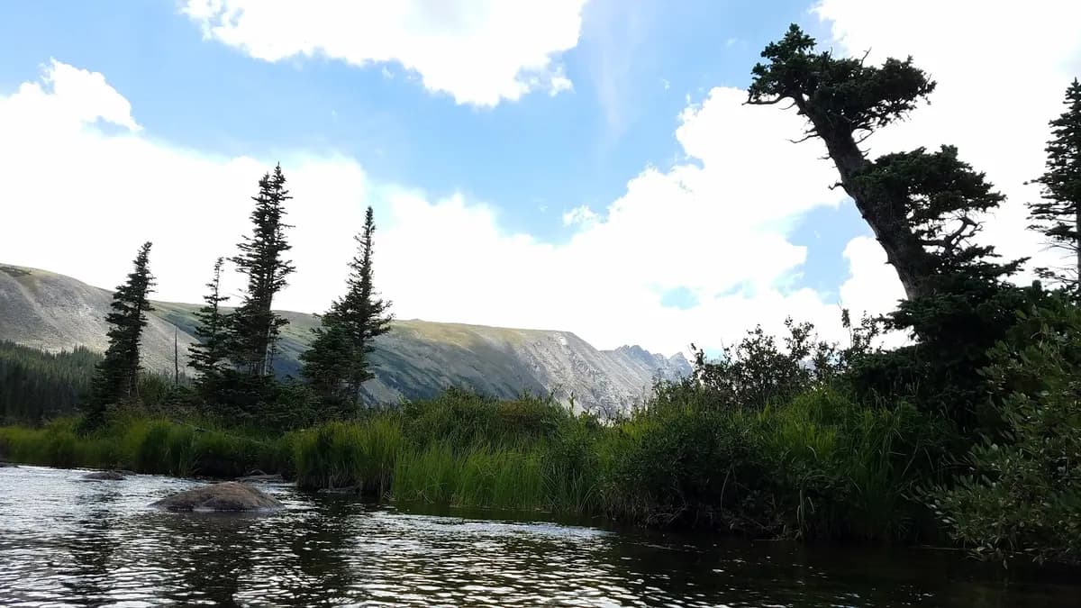 Long Lake