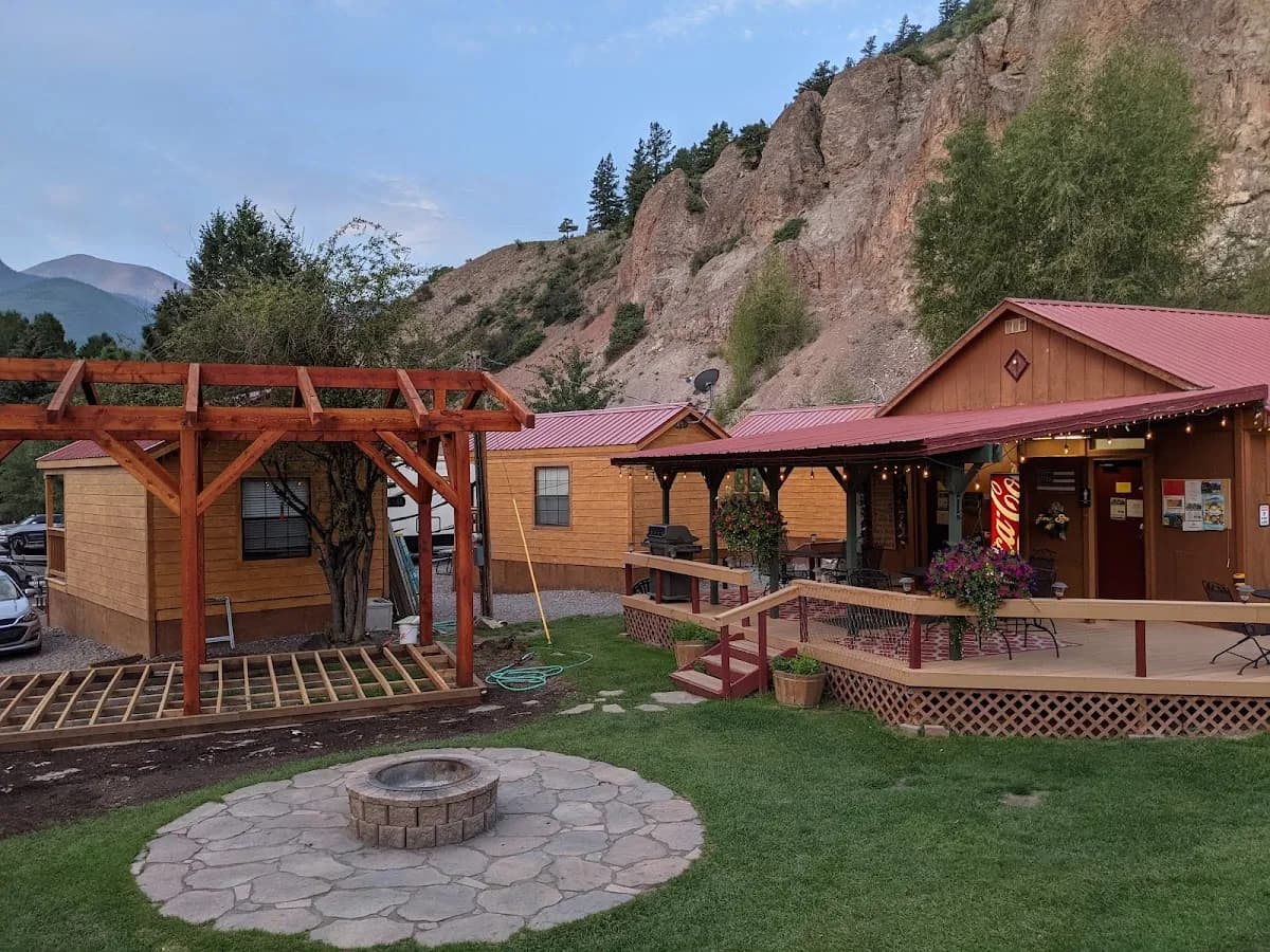 Elkhorn RV Resort & Cabins