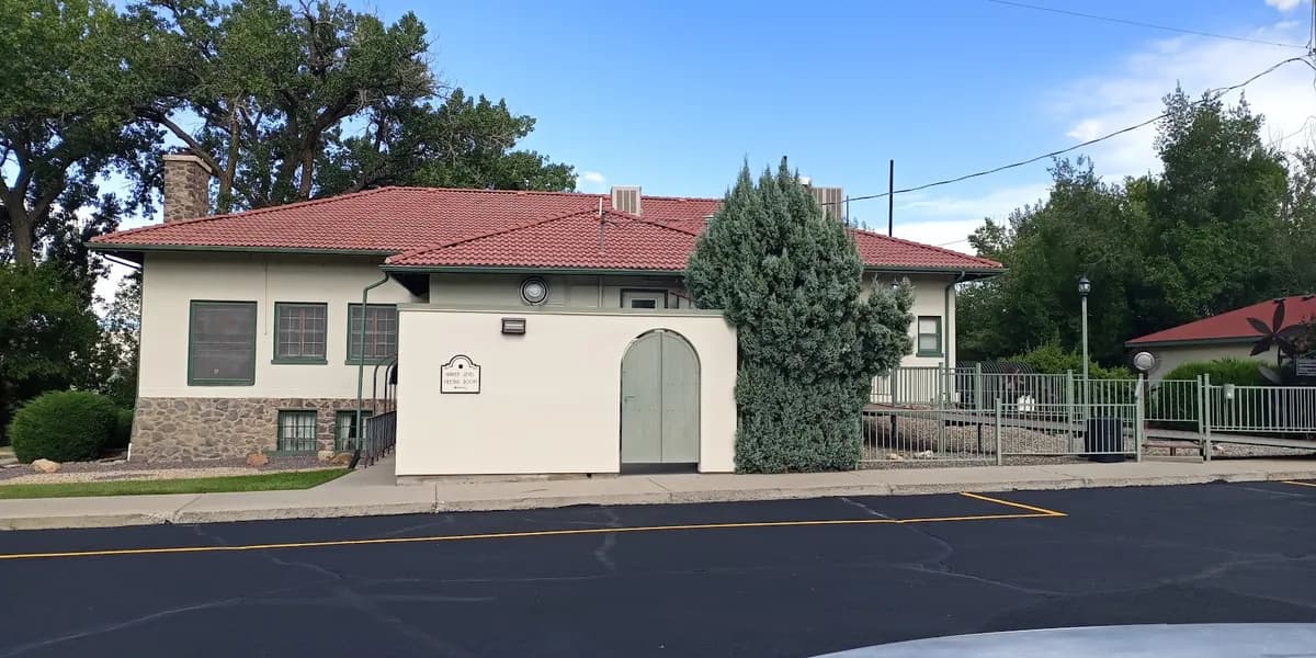 Redlands Community Center Inc photo 2