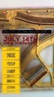 Open Mic Night @ The Whammy Bar