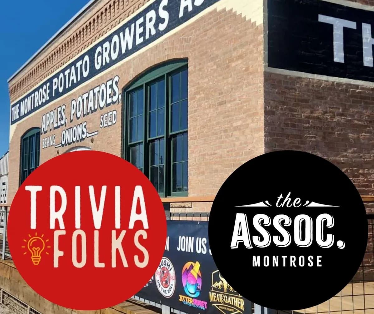 Trivia Night at The Association