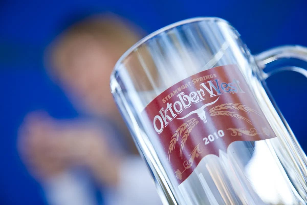 Steamboat OktoberWest