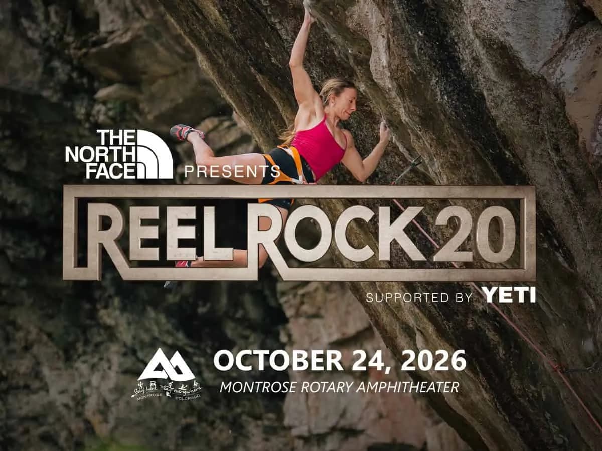 Reel Rock 20
