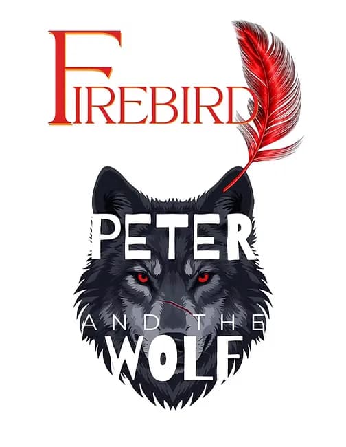 Peter & the Wolf/Firebird