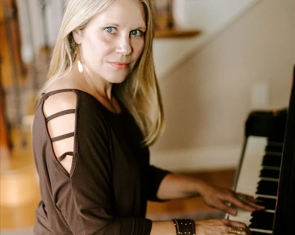MUSIC ON THE GREEN: BETH BLASKOVICH