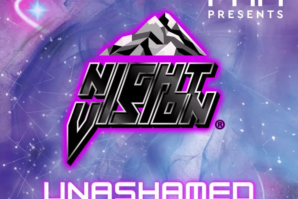 Strings and Heart: NightVision 2025