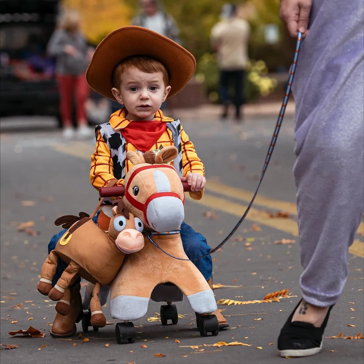Downtown Spooktacular