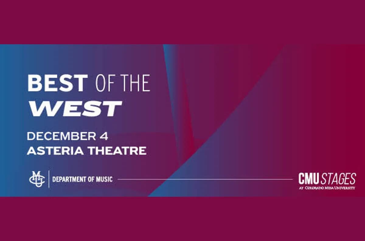 Best of the West Prism