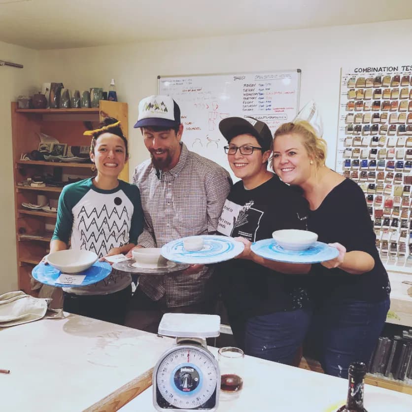 Date Night Workshops