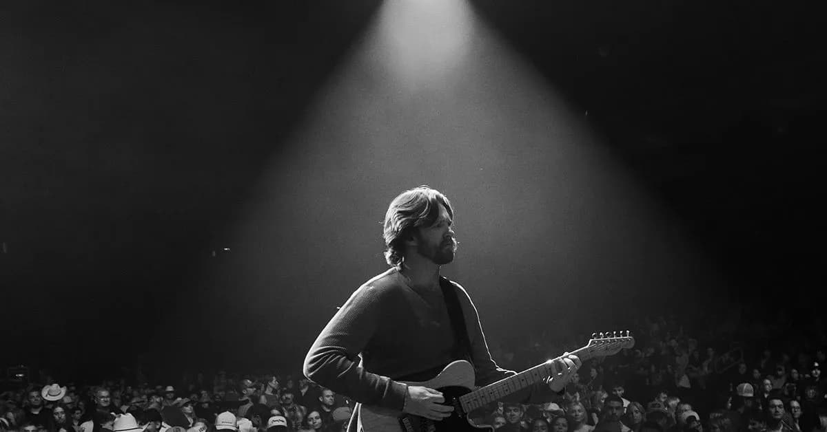 Colby Acuff Music: Belly Up Aspen (Aspen, CO)