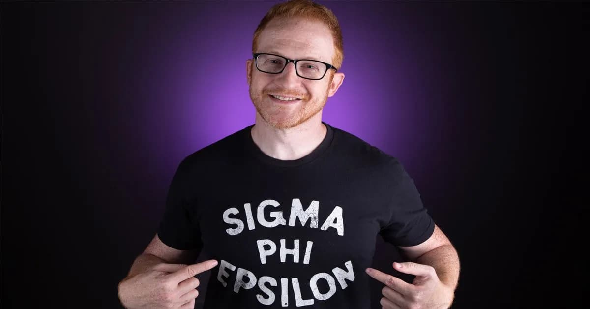 Steve Hofstetter