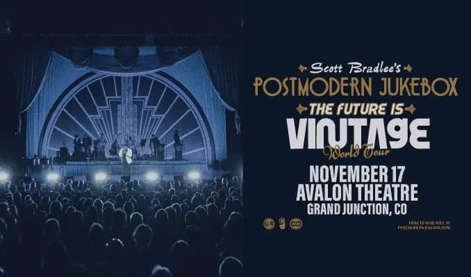 Scott Bradlee's Postmodern Jukebox