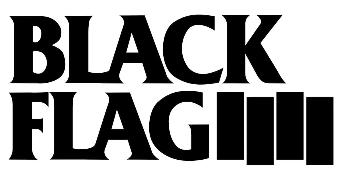 Black Flag