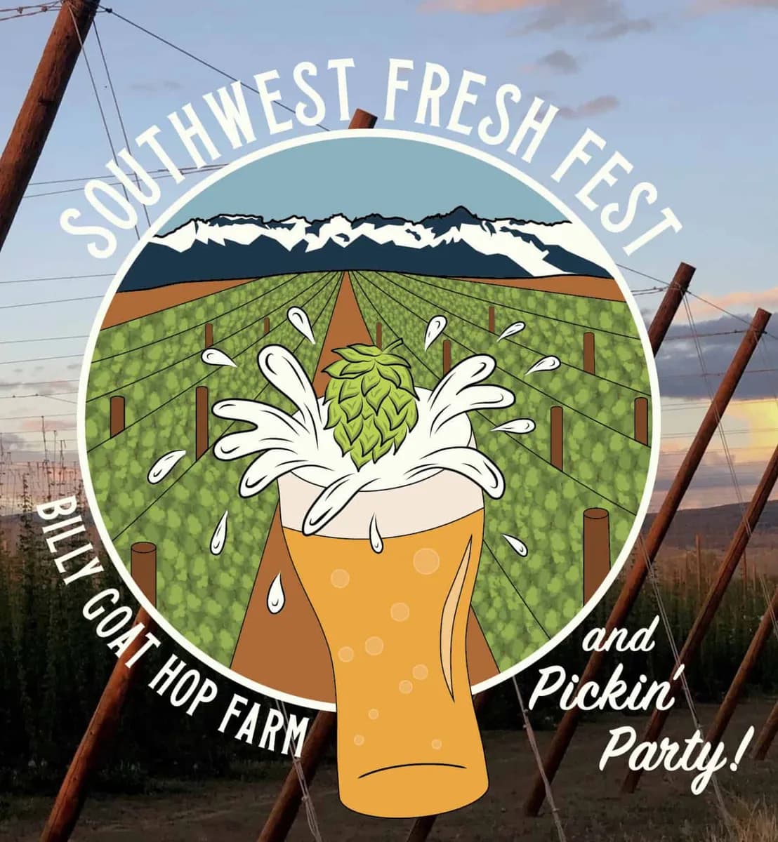 Southwest Fresh Fest