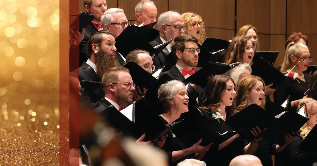 The Joy of Yuletide
