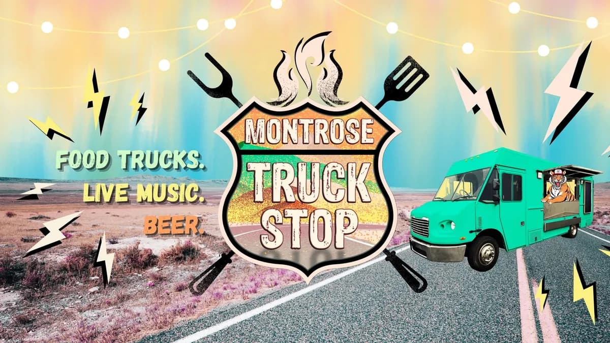 Montrose Truck Stop