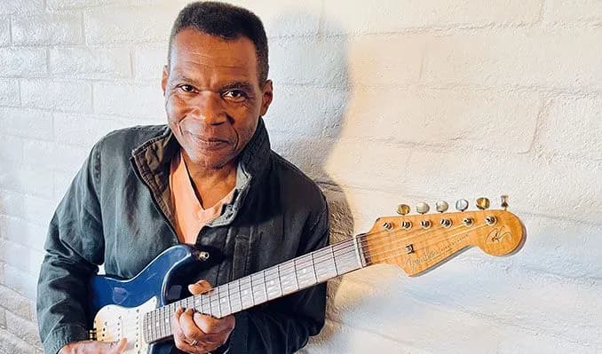The Robert Cray Band