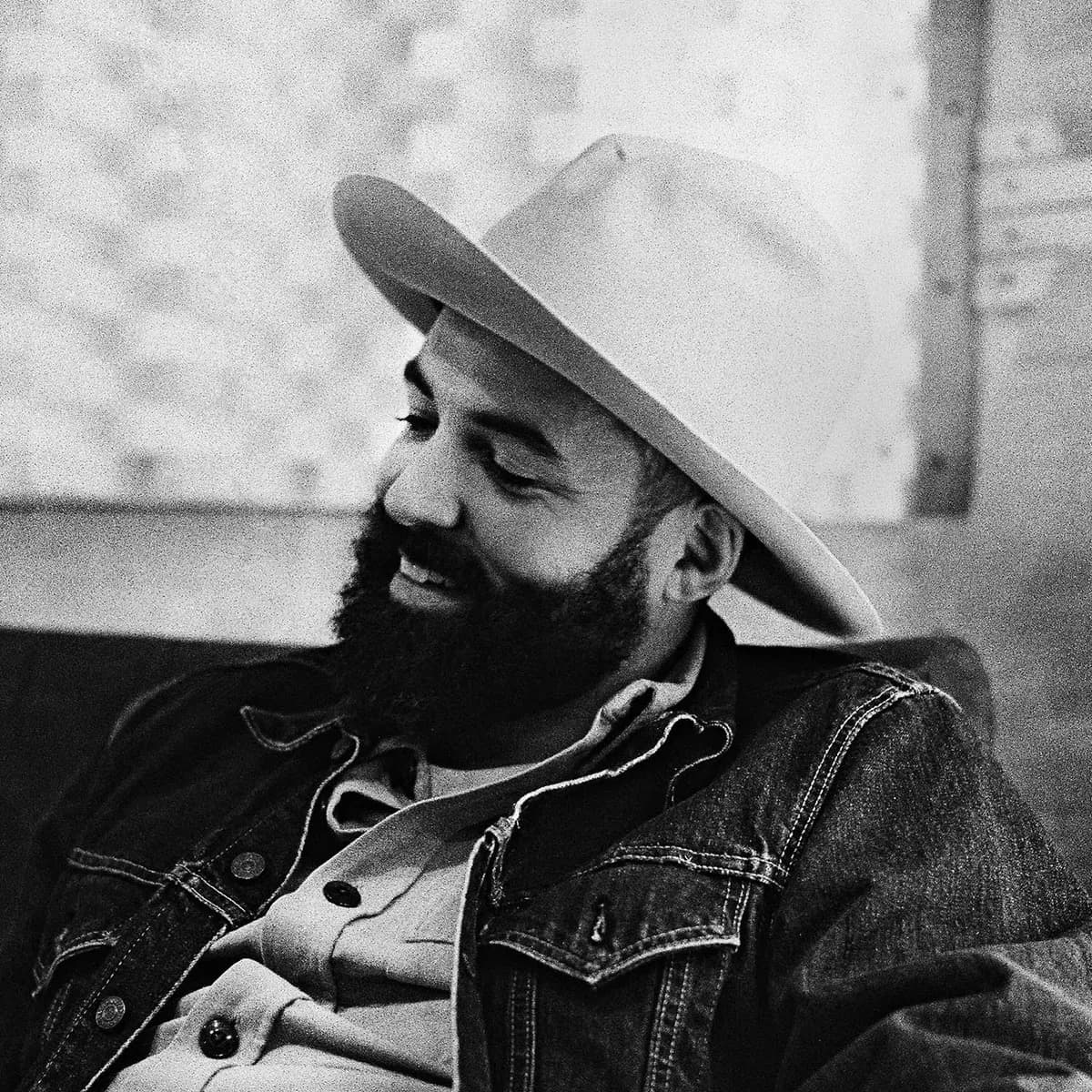 Nathan Schmidt at The Diamond Belle Saloon