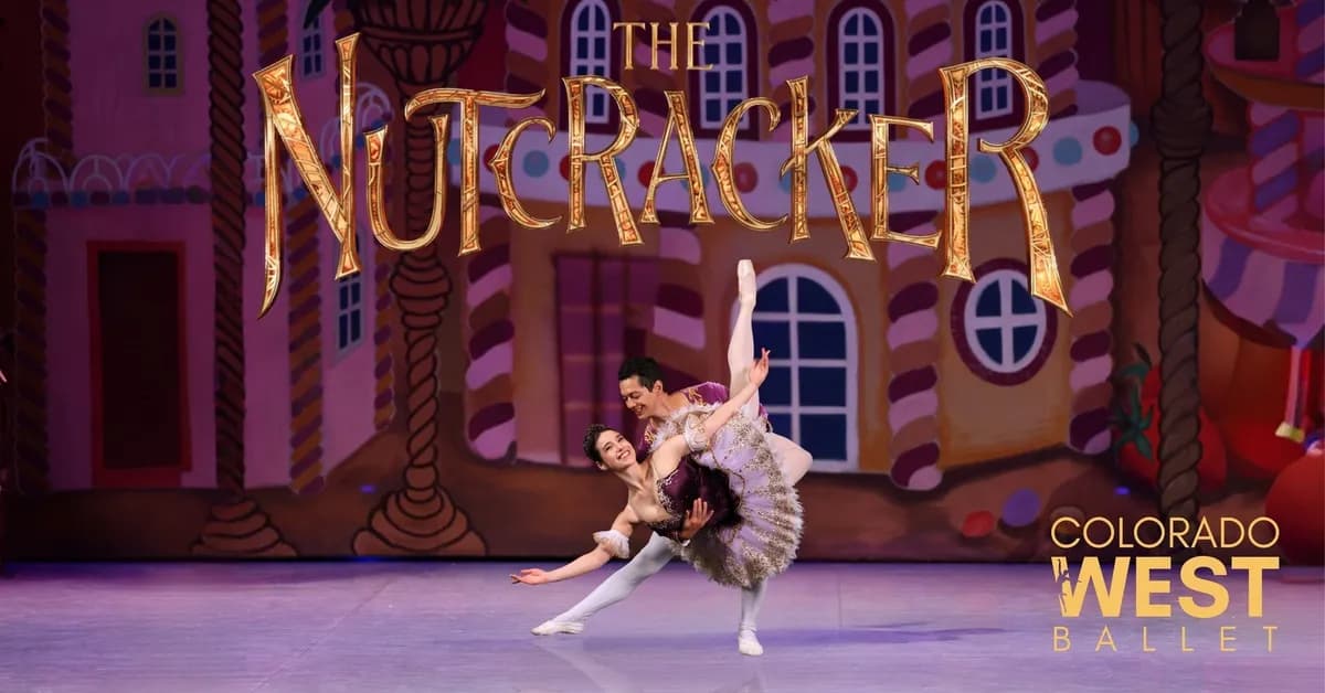 The Nutcracker