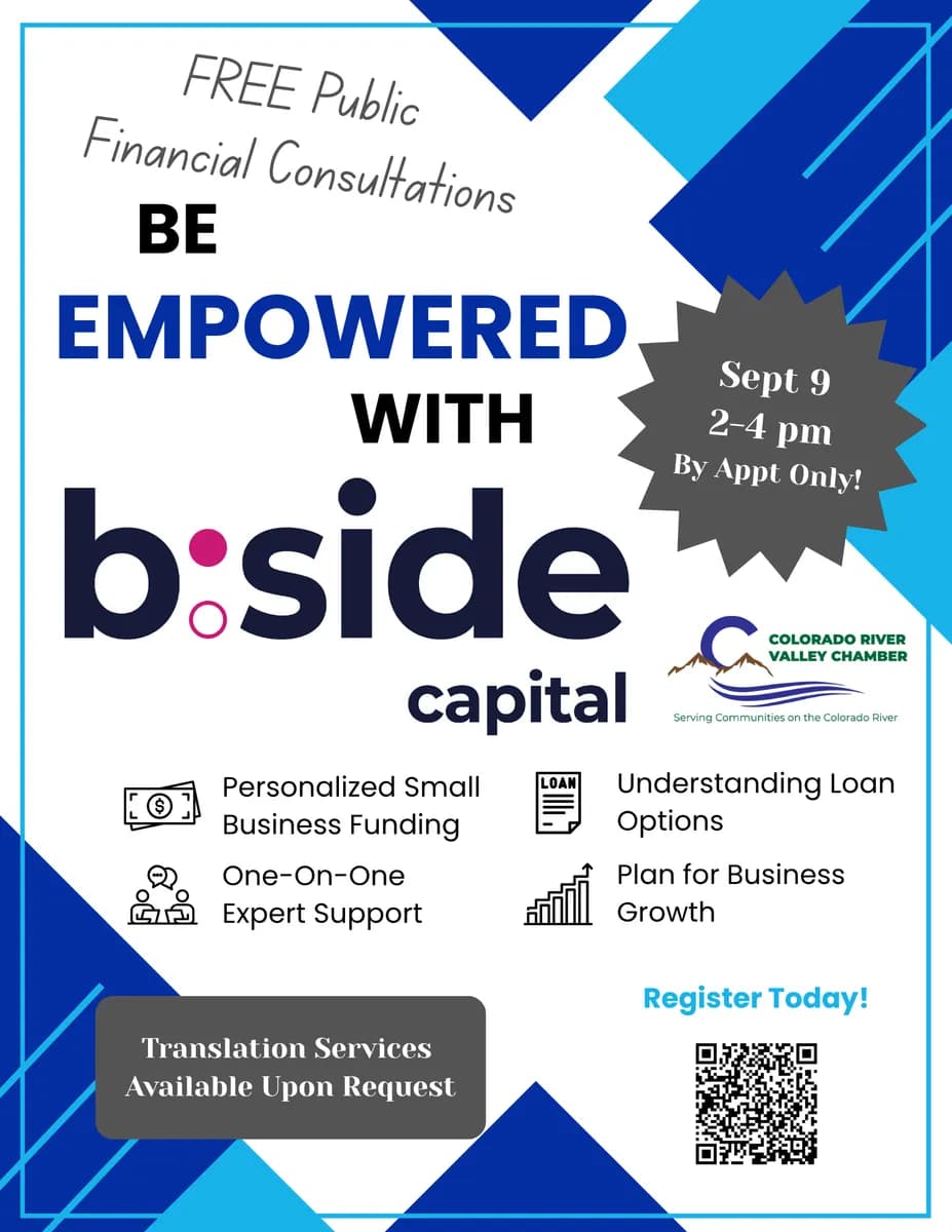 Be Empowered with B:Side