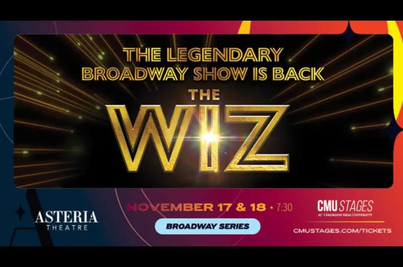 The Wiz