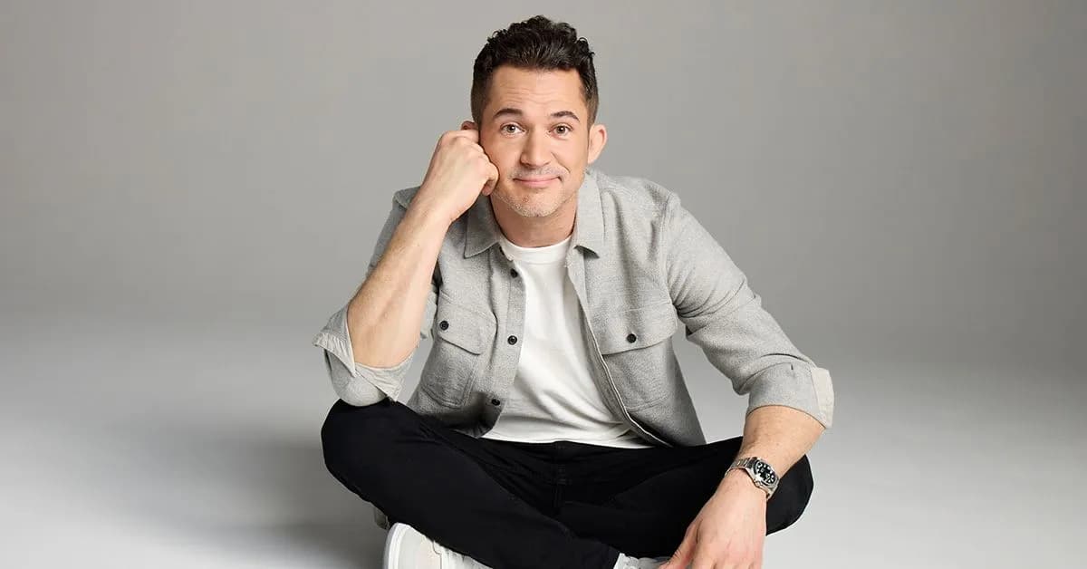 Justin Willman: Wheeler Opera House