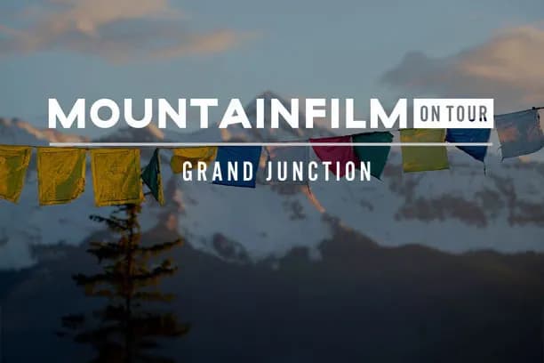 Mountainfilm on Tour