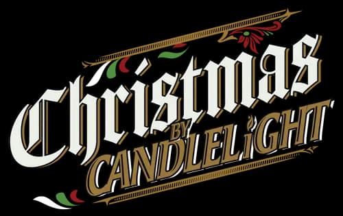 Christmas By Candlelight Presented By Valley Symphony