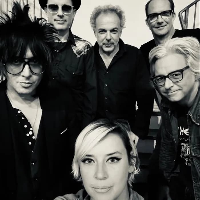 CAT POWER: THE GREATEST TOUR
