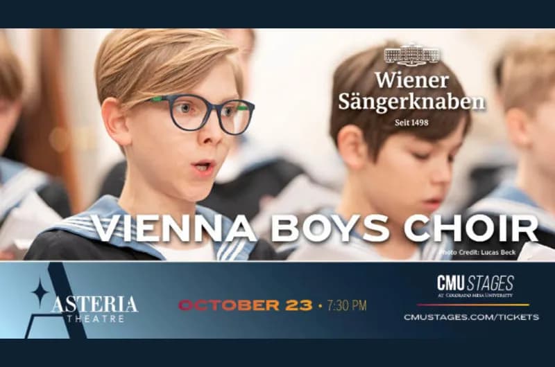 Vienna Boys Choir