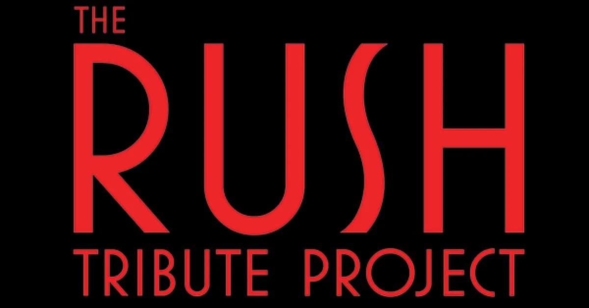 The Rush Tribute Project