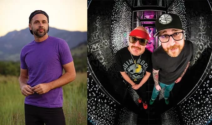 Boombassador (The Polish Ambassador & BoomBox)