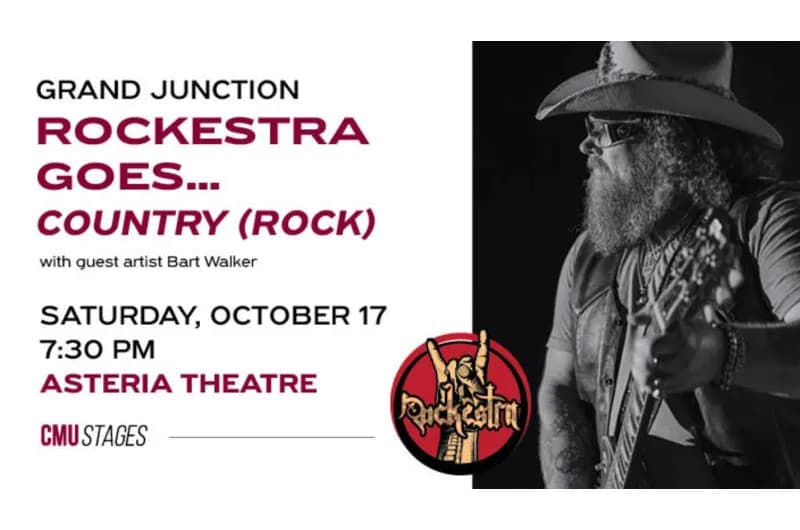 Grand Junction Rockestra
