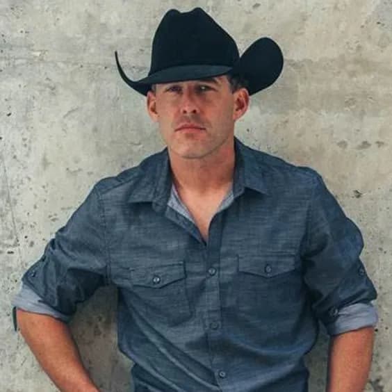Aaron Watson