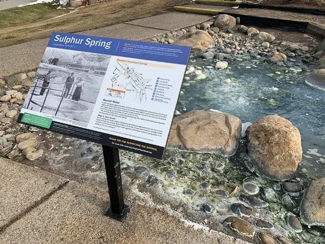 Mineral Springs Walking Tour with Yampatika and Steamboat Springs History Museum
