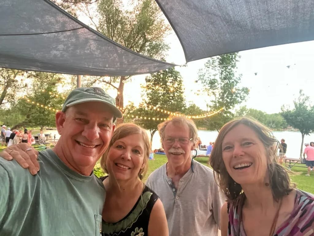 Fleeting Matters, Live Music at Reckless Brewing