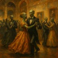 The Un-Dead Ball 18+