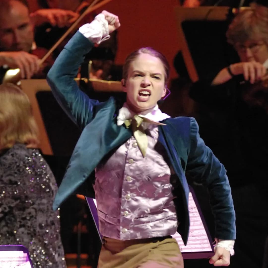 Beethoven Lives Upstairs: Music in the Mountains Dinner & Family Concert