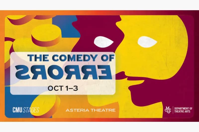 The Comedy of Errors