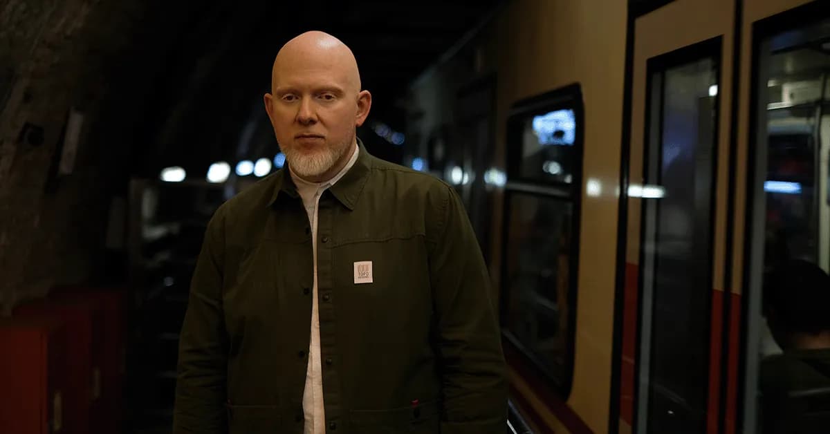 Brother Ali (21+ Event)