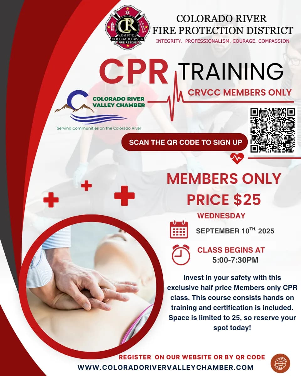 CPR Training