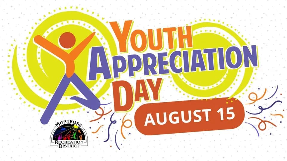 Youth Appreciation Day