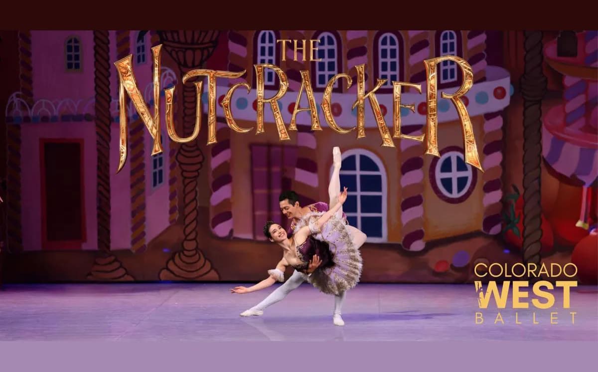 The Nutcracker